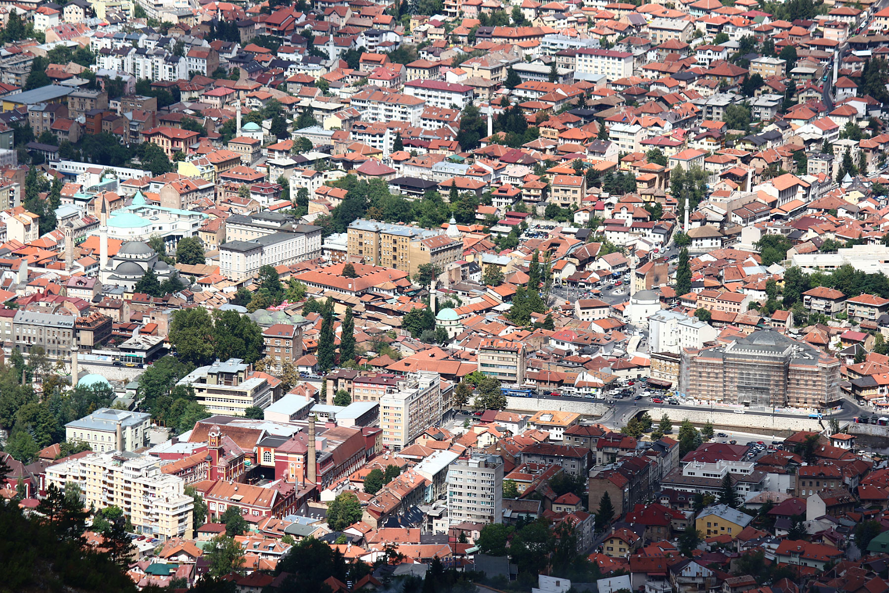 Sarajevo